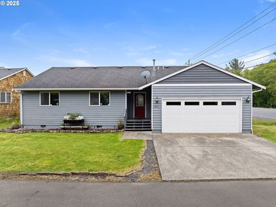 1313 Wakeman Ln, Gearhart, OR, 97138