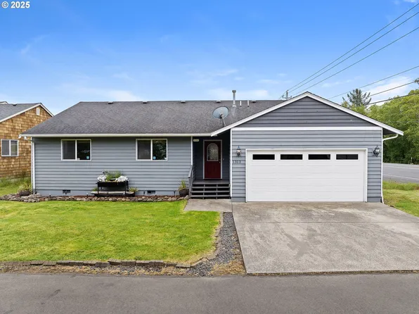 1313 Wakeman Ln, Gearhart, OR 97138