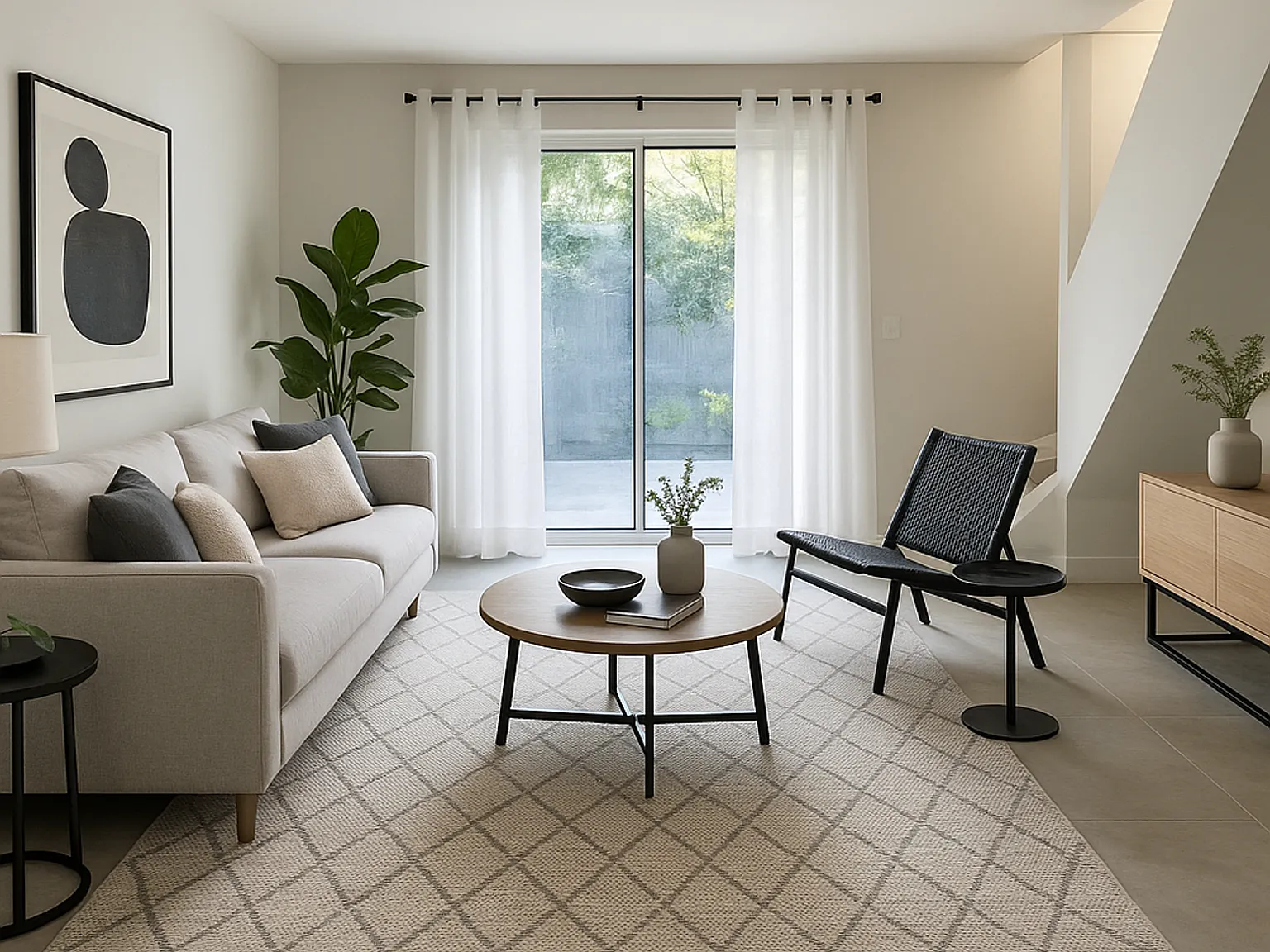 Cypresside Townhouses - — Photo 2