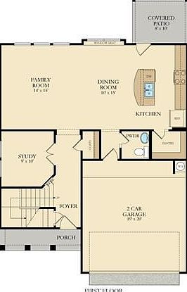 2nd image of 159 Shale Cir