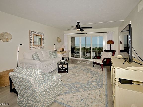 5th image of 6900 Estero Blvd APT 406