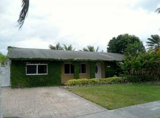 4531 SW 135th Ave, Miami, FL 33175
