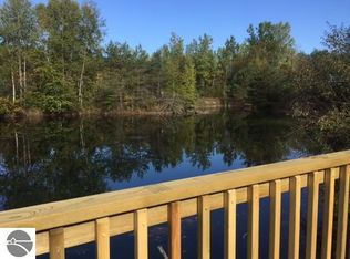 2233 N Johnson Rd, Weidman, MI 48893