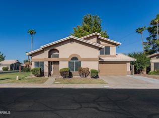 1236 E Hearne Way, Gilbert, AZ 85234