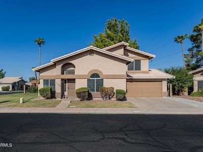 1236 E HEARNE Way, Gilbert, AZ, 85234