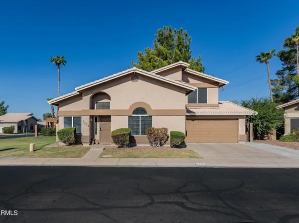 1236 E HEARNE Way, Gilbert, AZ 85234