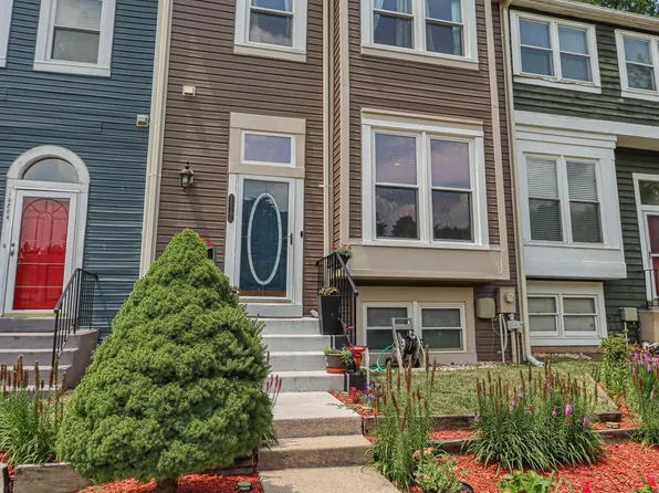 15206 Cedar Tree Dr, Burtonsville, MD 20866
