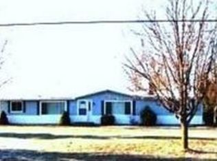 471 W Beaver Rd, Auburn, MI 48611