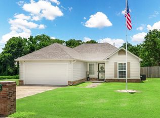 121 Parkwood Ln, Munford, TN 38058