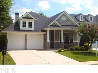 77 Keystone Cir, Newnan, GA 30265