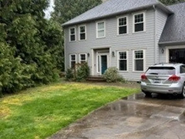 4726 Crisman Court SE, Olympia, WA 98501