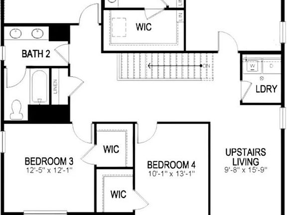 Floor Plan.