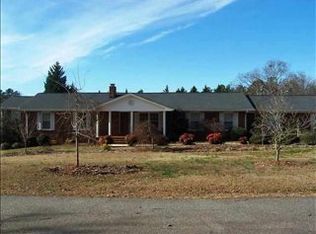 210 Metz Rd, Anderson, SC 29621