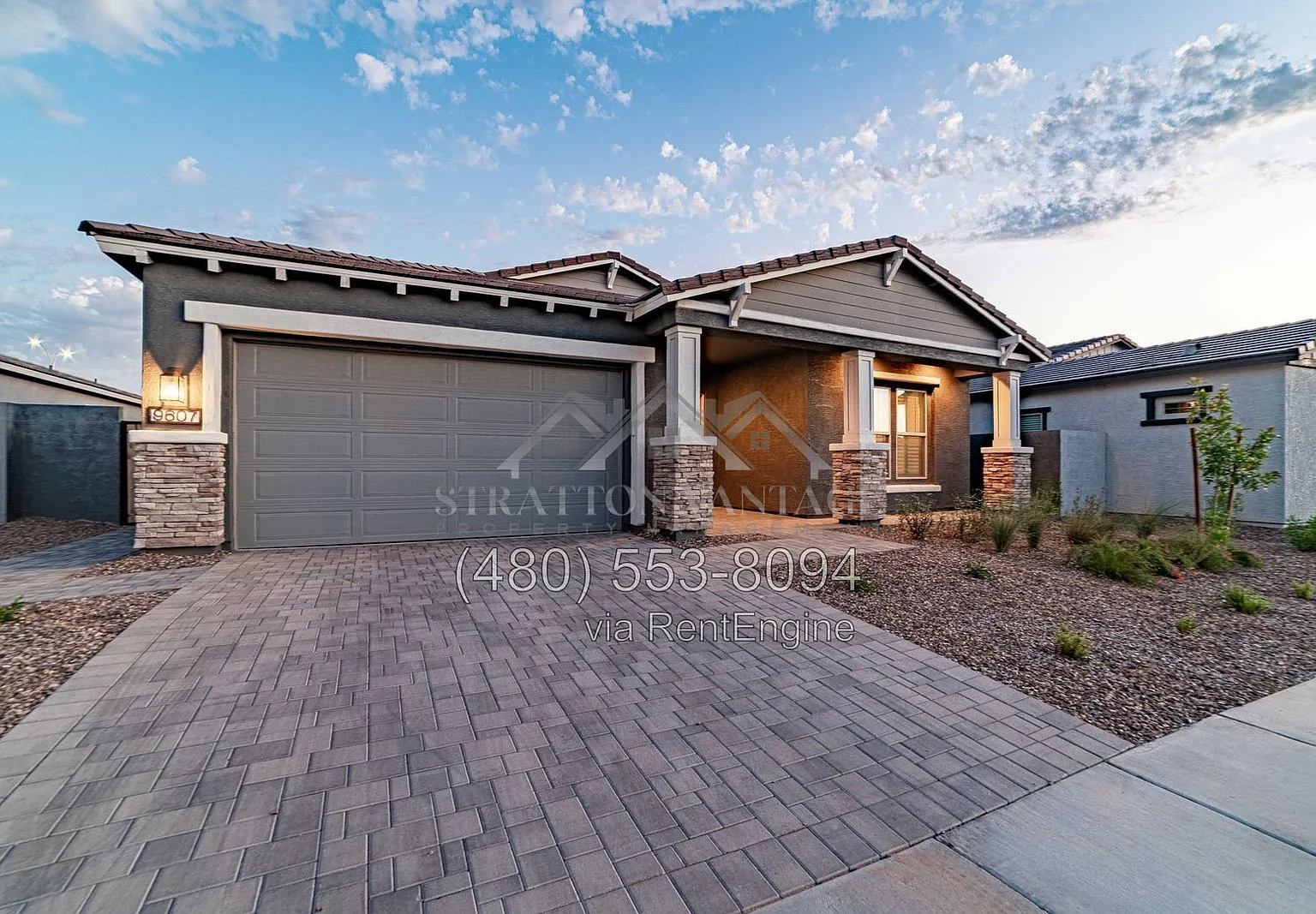 3 bed, 3.0 bath, 2703 sqft, $3,199 — Photo 1