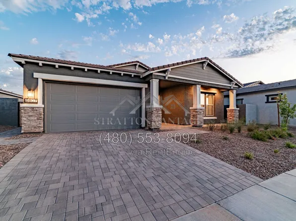 9607 E Solina Ave, Mesa, AZ 85212