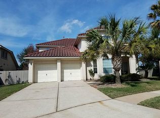 11806 Palmetto Shores Dr, Houston, TX 77065