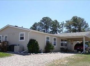 40382 Topaz Dr, Deer Trail, CO 80105