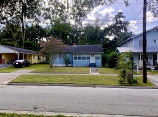 608 S 13th St, Palatka, FL 32177