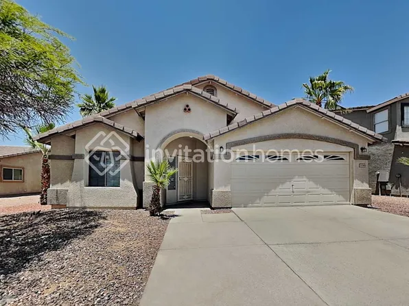 1530 W Saint Anne Ave, Phoenix, AZ 85041