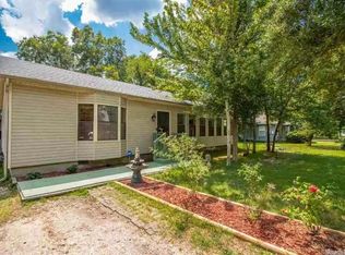 301 SW 4th St, Bryant, AR 72022