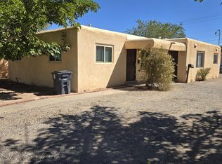 620 San Pedro Dr SE, Albuquerque, NM 87108