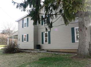 251 Cherry St, Ephrata, PA 17522