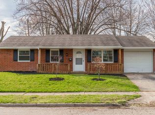 1602 Ottawa Dr, Xenia, OH 45385