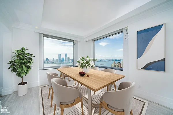 Rented by Brown Harris Stevens | media 35