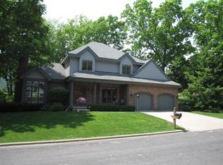 7301 Ashwabay Ln, Madison, WI 53719