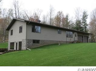 E6430 1410th Ave, Ridgeland, WI 54763