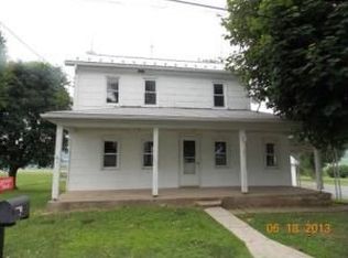 337 Ridge Rd, Pitman, PA 17964