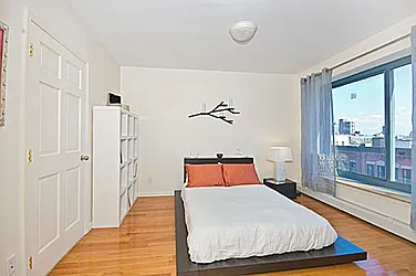 Rented by Citi-Village