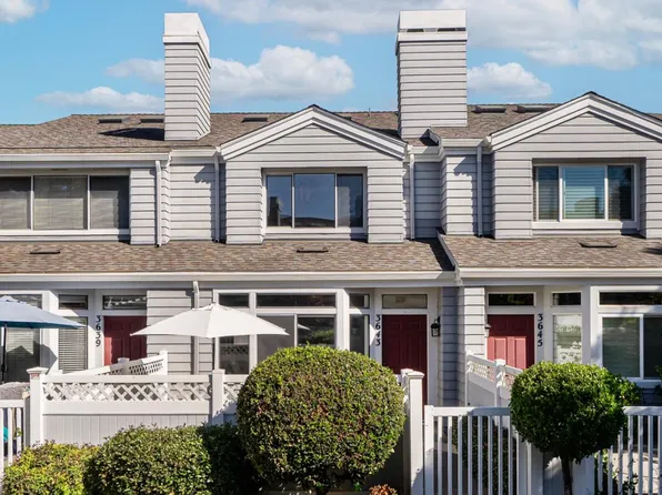 3643 Cabernet Vineyards Cir, San Jose, CA 95117