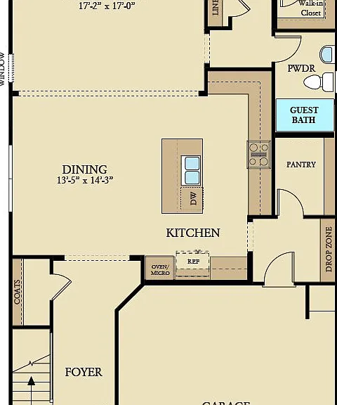 1157 Canyon Shadows Ct — Photo 31