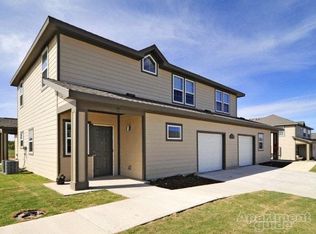 2503 Joanne Dr UNIT D, Big Spring, TX 79720