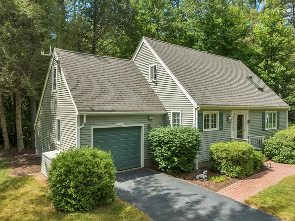 7 Juniper Green, Wolfeboro, NH 03894