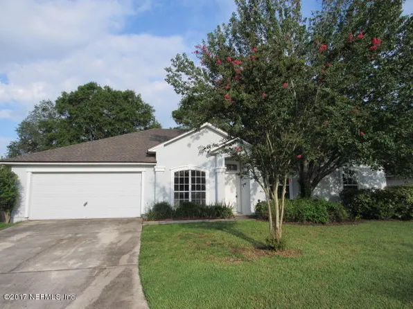 1282 Summit Oaks Dr W, Jacksonville, FL 32221