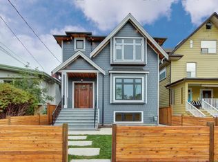 4420 James St, Vancouver, BC V5V 3H9