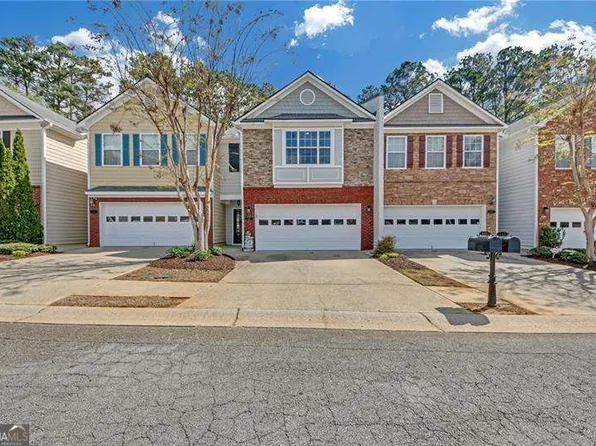 545 Woodland Park Ter, Lawrenceville, GA 30043