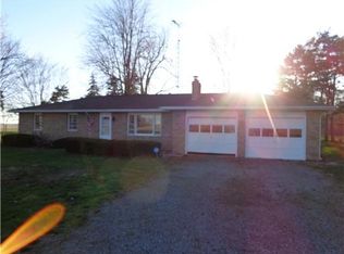 13895 Us Highway 33, Lakeview, OH 43331
