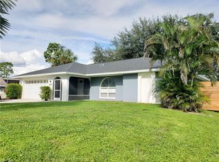 18649 Sarasota Rd, Fort Myers, FL 33967