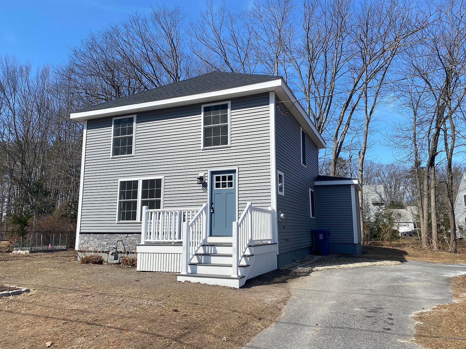 158 Holm Ave Portland Me 04102 Zillow