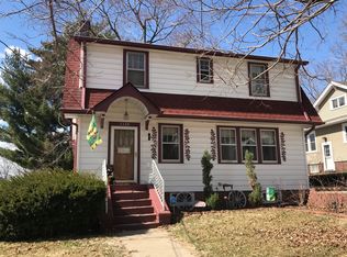 1120 Military Ave, Council Bluffs, IA 51503