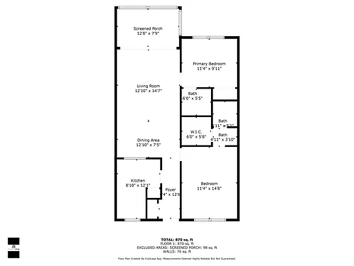 9470 Poinciana Pl Photo 1