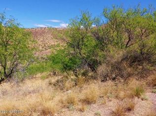 290 Camino Canoa, Rio Rico, AZ 85648