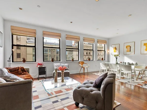 133 W 14th St #Penthouse, New York, NY 10011