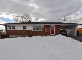 521 Lester Ave NE, Roanoke, VA 24012