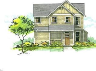 LOT 21 Peters Bridge Rd, Courtland, VA 23837