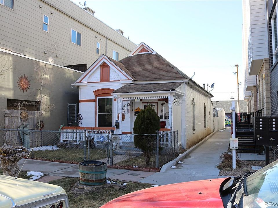 2nd image of 3411 N Larimer St