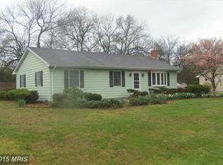 137 Longfellow Dr, Chestertown, MD 21620